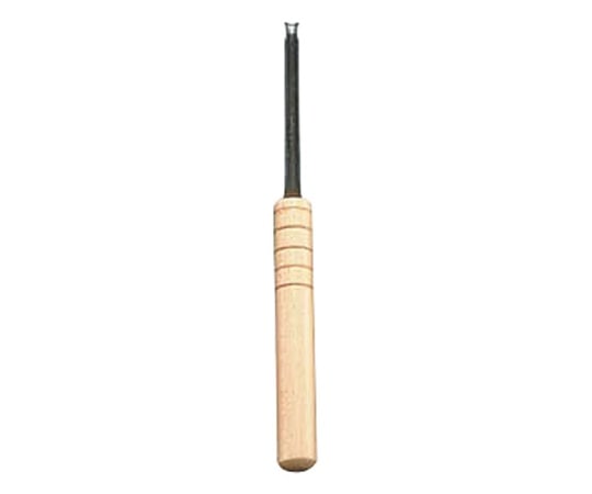 カンダ 細工刀 丸型2分  1本（ご注文単位1本）【直送品】