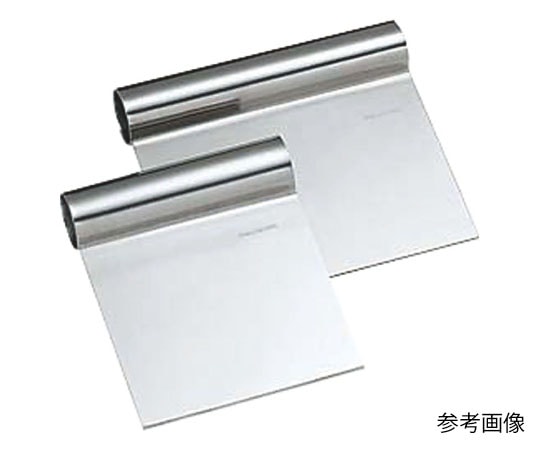 カンダ 18-0スケッパー 12cm  1個（ご注文単位1個）【直送品】