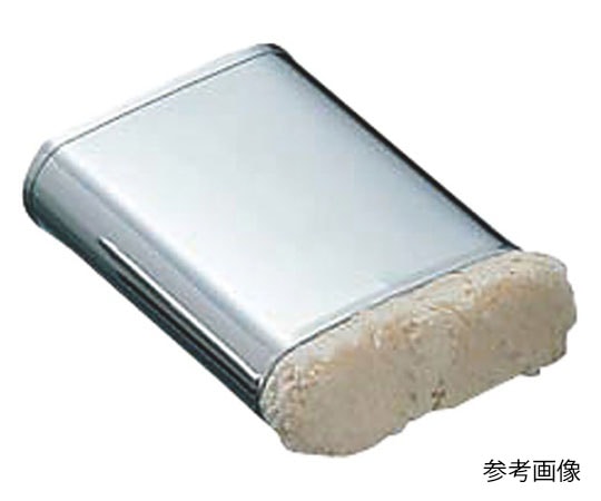 相場産業 ST小判油引 小 1個(ご注文単位1個)【直送品】
