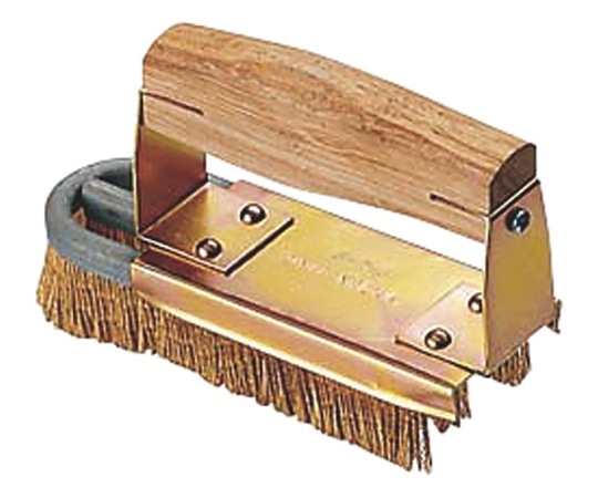 カンダ ユニットブラシ 1個(ご注文単位1個)【直送品】