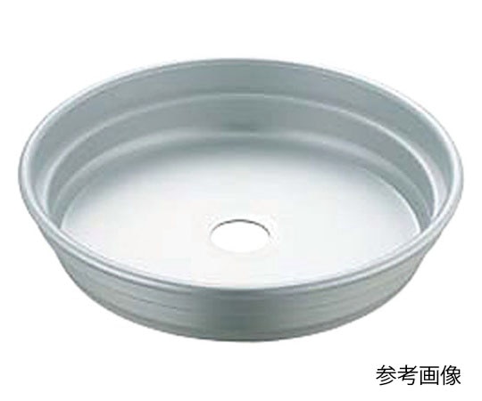 カンダ アルミ段付鍋用台輪 33cm用 1個(ご注文単位1個)【直送品】