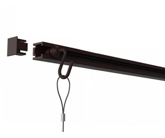 福井金属工芸 C-11型セット2.0m 3354-B-1 1個（ご注文単位1個）【直送品】