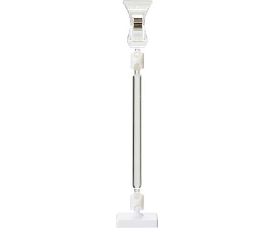 鈴木プラスチックス マグネットPOPクリップ H170 5個入 00-05-00032 1パック(ご注文単位1パック)【直送品】
