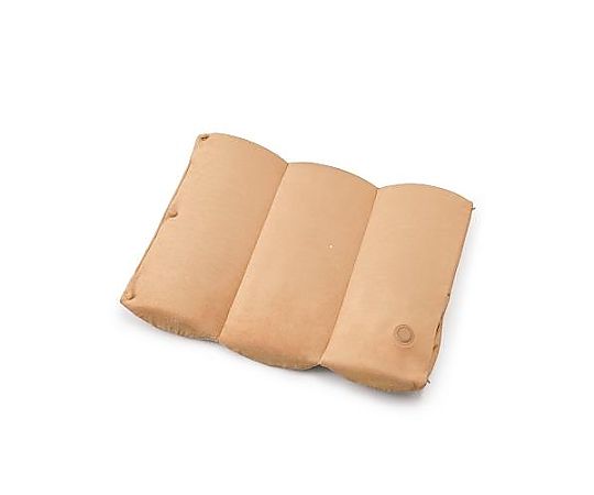 アズワン 450x330x 30mm ヒートクッション(USBポート/3WAY) EA897CW-25 1個(ご注文単位1個)【直送品】