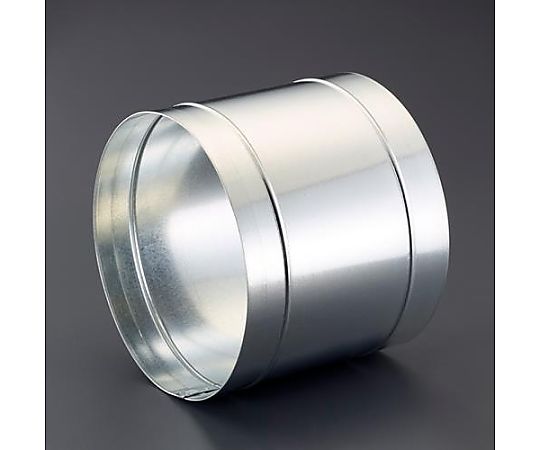 アズワン φ304x254mm ダクトコネクター EA897L-76 1個(ご注文単位1個)【直送品】