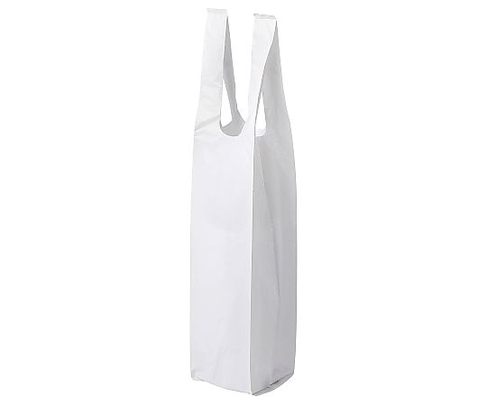 伊藤忠リーテイルリンク レジ袋 乳白 一升瓶用 1ケース(100枚×10袋入) IRL-IBNH 1ケース(ご注文単位1ケース)【直送品】