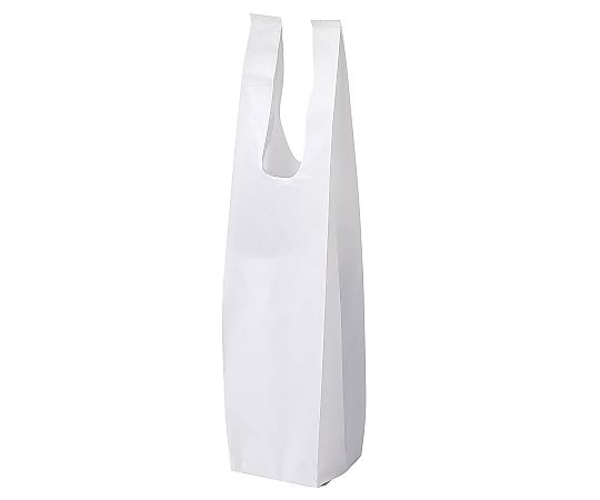 伊藤忠リーテイルリンク レジ袋 乳白 ワイン用 1ケース(100枚×10袋入) IRL-WNNH 1ケース(ご注文単位1ケース)【直送品】