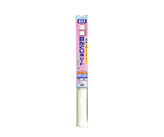 アサヒペン 目かくし用シート 46cm×90cm(ラフィーネ) M-22 1枚（ご注文単位1枚）【直送品】