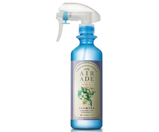 インターリンクス AIR ADE(エアエイド) ジャスミン 6本入 0206-AA0304 1ケース(ご注文単位1ケース)【直送品】