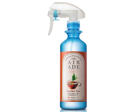 インターリンクス AIR ADE(エアエイド) セイロンティー 6本入 0206-AA0306 1ケース(ご注文単位1ケース)【直送品】