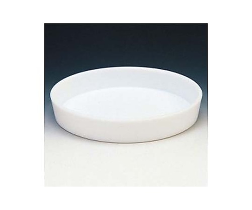 フロンケミカル PTFE 万能容器 120φ NR0214-001 1個(ご注文単位1個)【直送品】