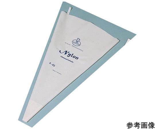 マトファー マトファー 製菓・製パン ナイロン絞り袋 240×400mm 81325 1枚（ご注文単位1枚）【直送品】