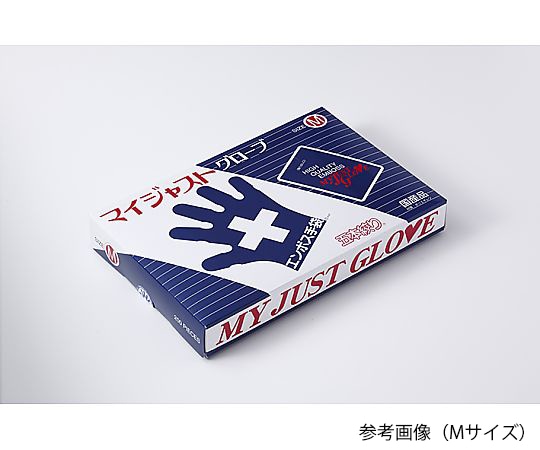 東京パック #30マイジャストグローブ化粧箱 ML クリア 1ケース(200枚×10箱入) 010300536100 1ケース(ご注文単位1ケース)【直送品】