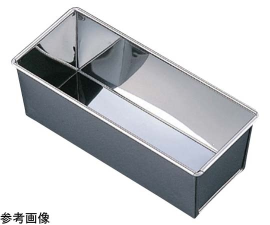 アズワン ST合せパウンド 1.5斤 大 No.179 1個(ご注文単位1個)【直送品】