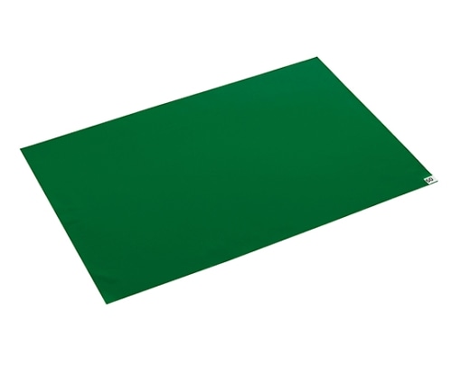 テラモト 粘着マットシートG 緑 60枚層 60×90 一般用 MR-123-640-1 1枚(ご注文単位1枚)【直送品】
