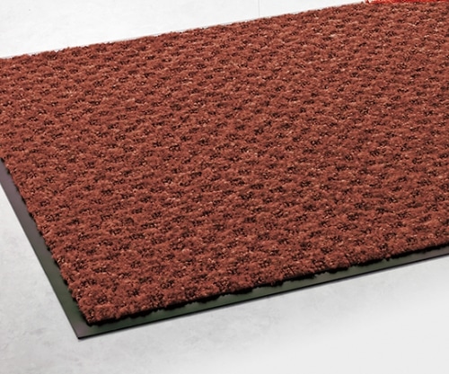 テラモト ハイペアロン 360×600 チョコブラウン MR-038-010-4 1枚(ご注文単位1枚)【直送品】