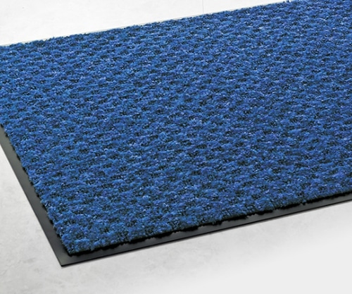 テラモト ハイペアロン 900×1800 コバルトブルー MR-038-048-3 1枚(ご注文単位1枚)【直送品】