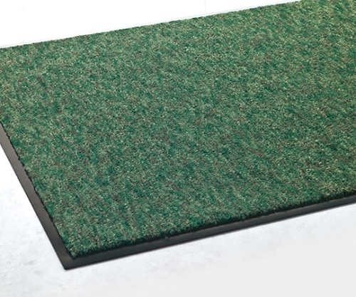 テラモト トレビアンHC 360×600 緑 MR-028-010-1 1枚(ご注文単位1枚)【直送品】