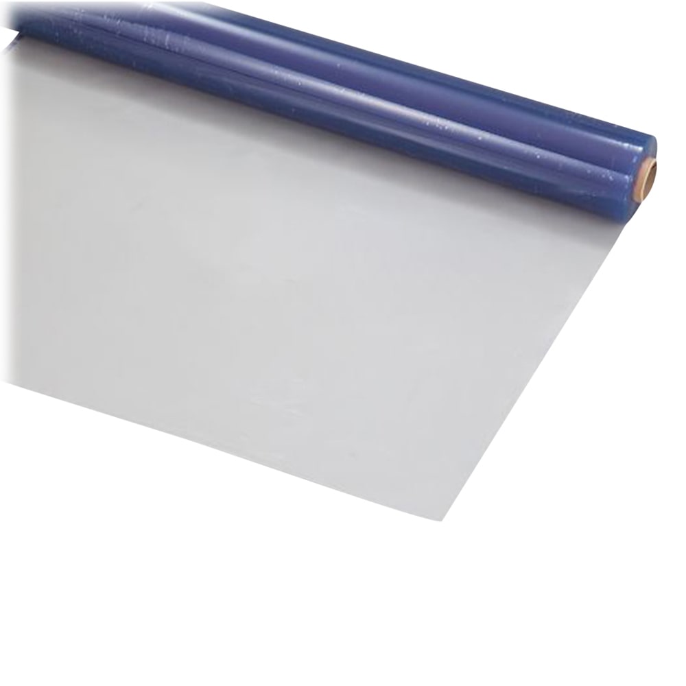 オカモト 帯電防止フィルム(タイデンオーム) 1830mm×0.1mm×50m 1巻 1巻 (ご注文単位1巻)【直送品】