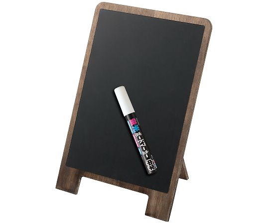 レイメイ藤井 アンティーク卓上ブラックボード A4 LPT184 1個（ご注文単位1個）【直送品】