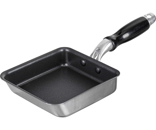 和平フレイズ ジャストパンN IH玉子焼 12×14cm RB-2310 1個(ご注文単位1個)【直送品】