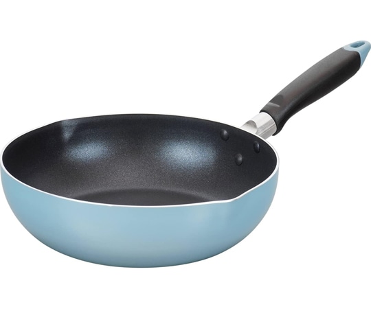 和平フレイズ ダイヤデイズ IHディープパン 24cm RB-2676 1個(ご注文単位1個)【直送品】