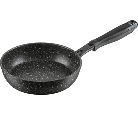 和平フレイズ Wマーブルα フライパン 18cm RB-2101 1個(ご注文単位1個)【直送品】