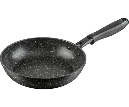 和平フレイズ Wマーブルα フライパン 20cm RB-2102 1個(ご注文単位1個)【直送品】