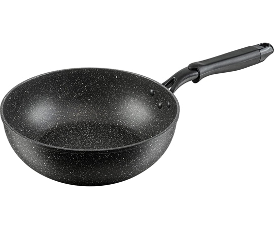 和平フレイズ Wマーブルα ディープパン 24cm RB-2106 1個(ご注文単位1個)【直送品】
