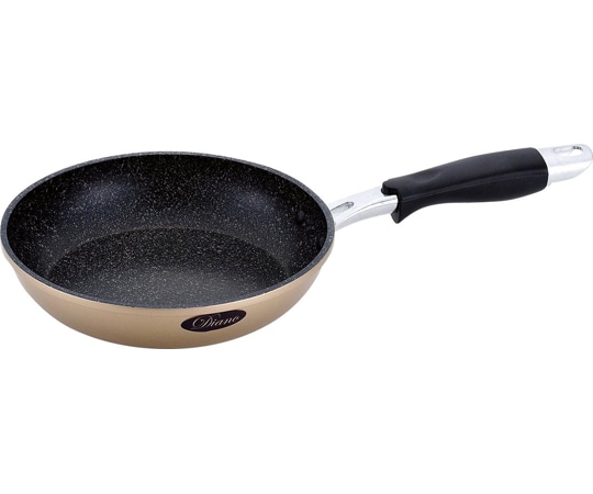 和平フレイズ ディアーノ IHマーブルフライパン 20cm DM-9321 1個(ご注文単位1個)【直送品】
