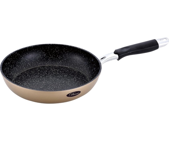 和平フレイズ ディアーノ IHマーブルフライパン 26cm DM-9322 1個(ご注文単位1個)【直送品】