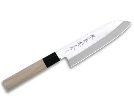 マック 堺宝兆真久作 三徳 HO-SA-180 1個(ご注文単位1個)【直送品】