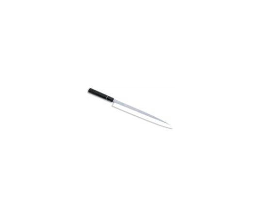 マック 本焼 柳刃(刺身)360mm SE-FK-360 1個（ご注文単位1個）【直送品】