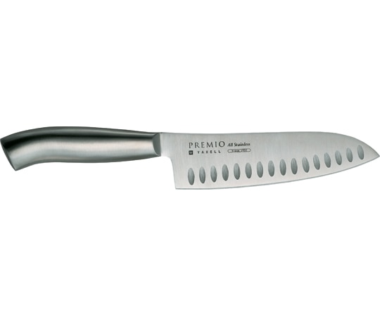 ヤクセル プレミオAS 三徳 165 #31810 1丁(ご注文単位1丁)【直送品】