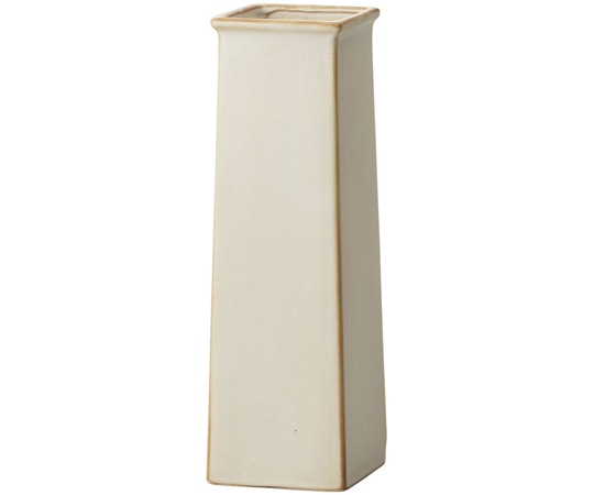 クレイ ストーンウェア花器 sobre(ソブル)IV 31H 155-750-311 1個(ご注文単位1個)【直送品】