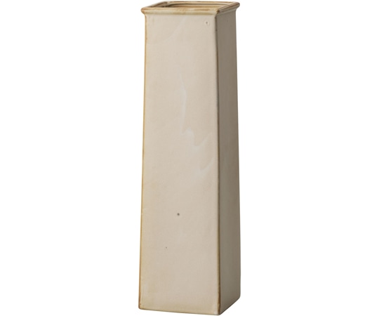 クレイ ストーンウェア花器 sobre(ソブル) 155-751-311 1個(ご注文単位1個)【直送品】