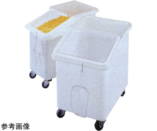 CAMBRO(キャンブロ) キャンブロ スラントップ イングリーディエントビン 約140L IBS37 1個(ご注文単位1個)【直送品】