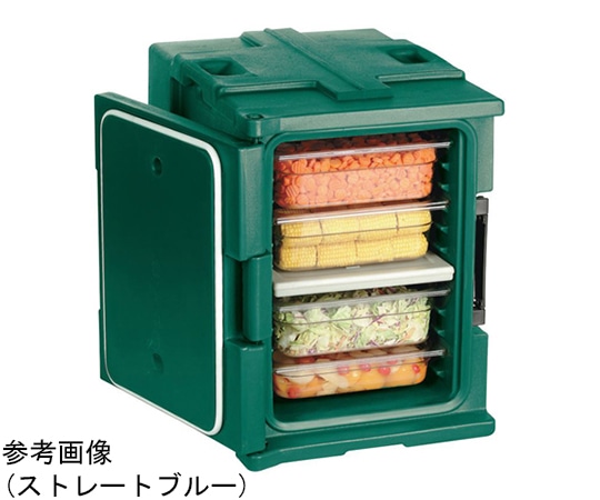 CAMBRO（キャンブロ） キャンブロ ウルトラパンキャリア スレートブルー UPC400スレートブルー 1個（ご注文単位1個）【直送品】