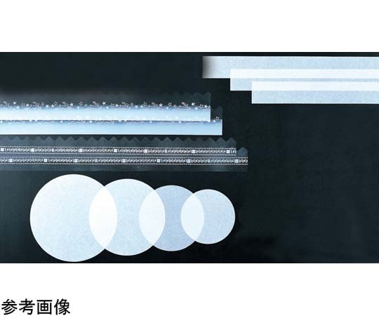 アズワン カットケーキフィル(トナカイ)(100枚単位)600×60mm(6寸) 1702B 1個(ご注文単位1個)【直送品】
