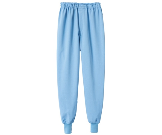 サーヴォ（旧サンペックスイスト） 男女兼用ホッピングパンツ サックス M CD-698-K1 1枚（ご注文単位1枚）【直送品】