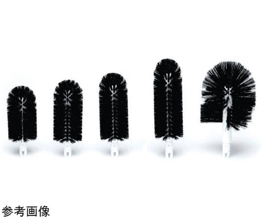 アズワン グラスウォッシャー AA-SUB専用交換ブラシ 120×約240mm BC 1本(ご注文単位1本)【直送品】