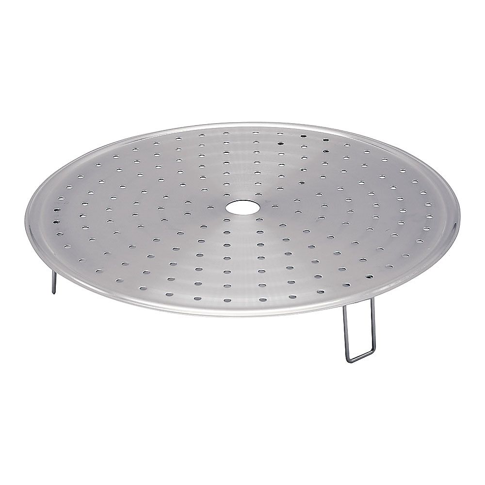 ワンダーシェフ 圧力鍋用蒸しす 15/20L用 710130 1個(ご注文単位1個)【直送品】