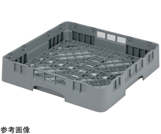 CAMBRO（キャンブロ） キャンブロ オープンラック H101mm BR258 1個（ご注文単位1個）【直送品】