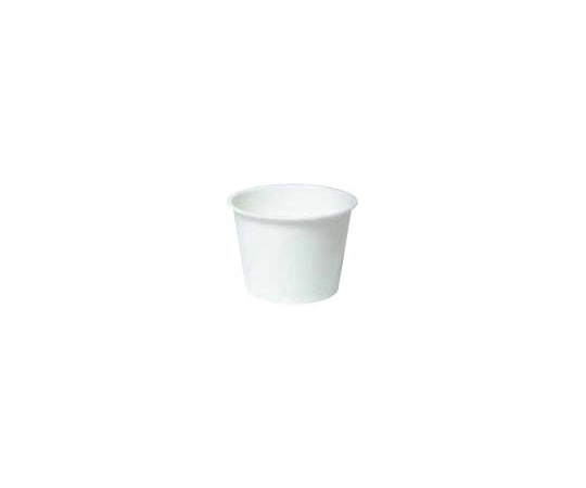 東罐興業 紙容器 無地 220mL 小袋入り 両面 PE 1200個入 PC-170F 1ケース(ご注文単位1ケース)【直送品】