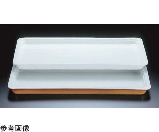 ロイヤル ロイヤル ガストロノームパン No.625 1/1サイズ カラー 浅型 PC625-01 1個（ご注文単位1個）【直送品】