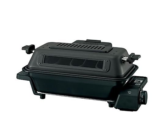 象印 AC100V/1100W マルチロースター EA763AK-13C 1個(ご注文単位1個)【直送品】