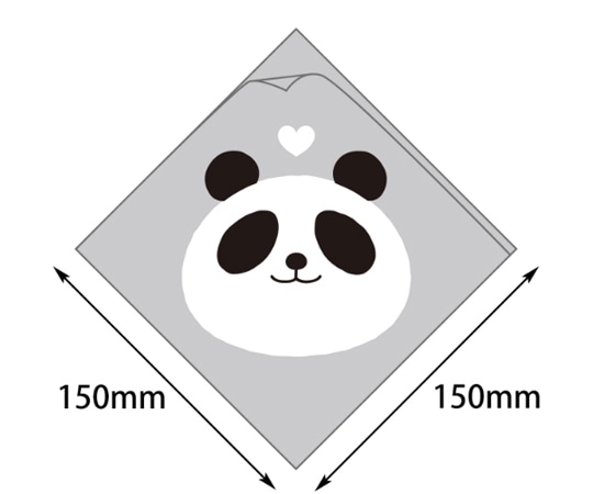 パンダ