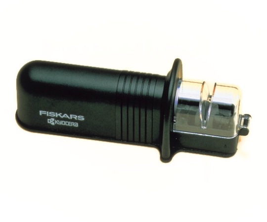 京セラ 包丁研ぎ｢ロールシャープナー｣BP RS-20BKS(N) 1個（ご注文単位1個）【直送品】