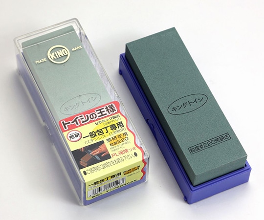 キング 砥石の王様 PB-01 1本(ご注文単位1本)【直送品】