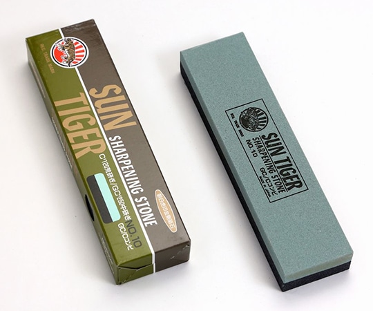 松永トイシ GC/C角 朝日虎印 コンビ No.10 1本(ご注文単位1本)【直送品】